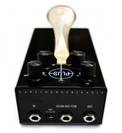Gamechanger Plus Pedal по цене 39 900 ₽