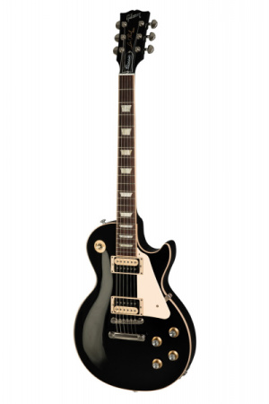 Gibson 2019 Les Paul Classic Ebony по цене 312 400 ₽