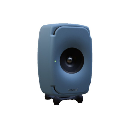 Genelec 8331AX RAL 5014 Pigeon Blue по цене 207 130 ₽