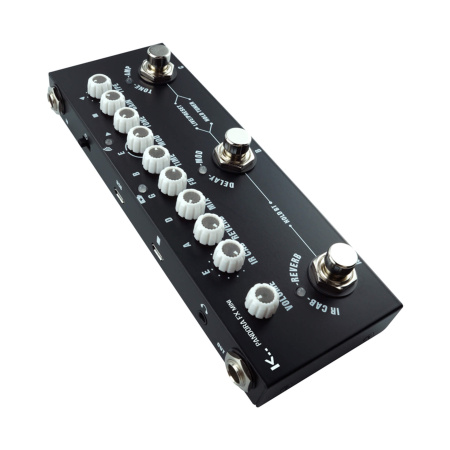 Koobic Pandora Mini FX по цене 5 600 ₽