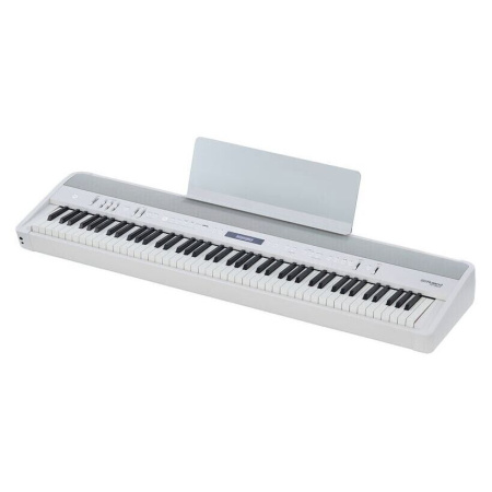Roland FP-90X-WH по цене 215 050 ₽