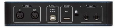 PreSonus AudioBox iTwo по цене 12 750 ₽