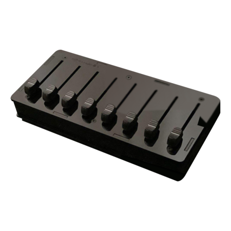 Nakedboards MC-8 Black по цене 10 750 ₽