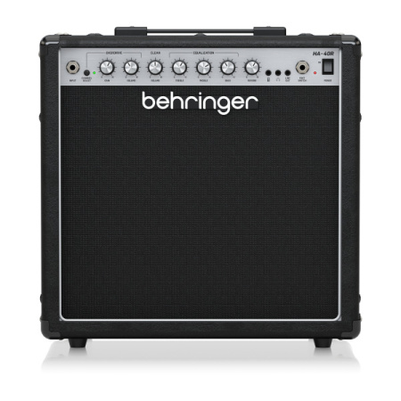 Behringer HA-40R по цене 17 200 ₽