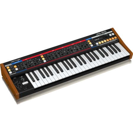 Behringer JN-80 по цене 42&nbsp;960.00 ₽