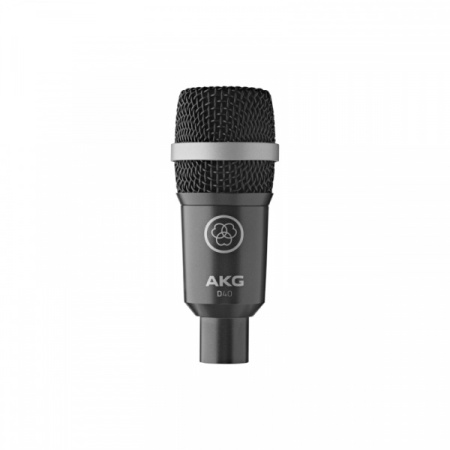 AKG D40 по цене 18 340.00 ₽