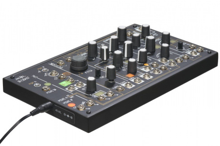 Make Noise 0-COAST по цене 72 800 ₽