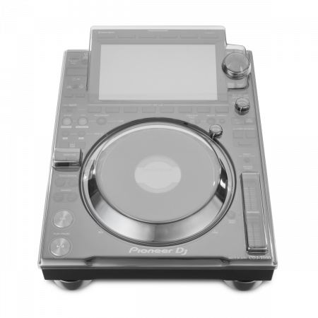Decksaver Pioneer CDJ-3000 Cover по цене 12 000 ₽