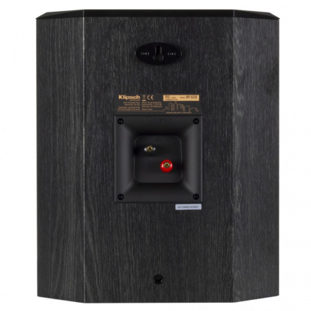 Klipsch RP-502S Ebony по цене 85 000 ₽