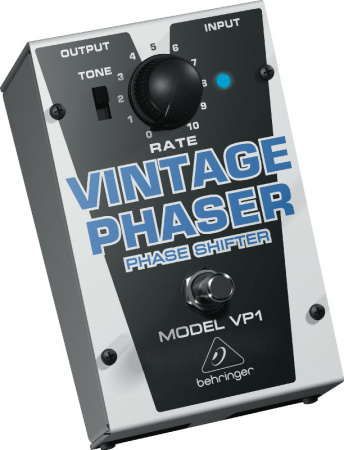Behringer VP1 по цене 4 150 ₽