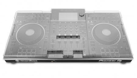 Decksaver Pioneer XDJ-XZ cover по цене 13 100 ₽