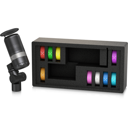TC Helicon GoXLR MIC по цене 17 000 ₽