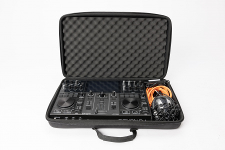 Magma CTRL Case Prime Go black/black по цене 8 050 ₽