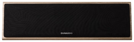 Dynaudio Evoke 25C Blonde Wood по цене 139 000 ₽