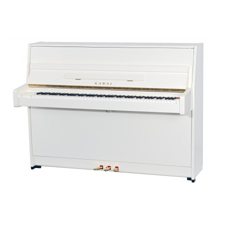 Kawai K-15E WH/P по цене 510 000 ₽