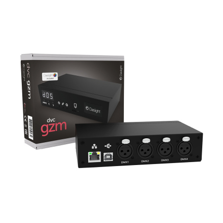 Daslight DVC GZM по цене 86 700 ₽