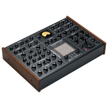 Erica Synths SYNTRX 2 по цене 280 200 ₽