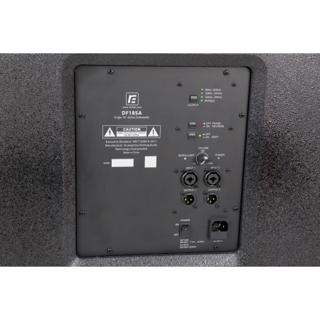 RF Intell DF18SA по цене 93 500 ₽