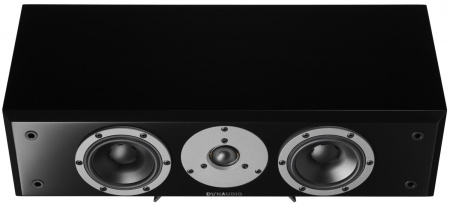 Dynaudio EMIT M15C Satin Black по цене 47 690 ₽