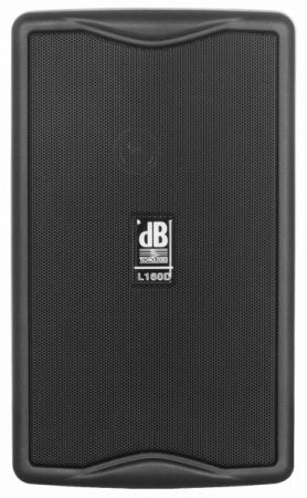 dB Technologies L160D по цене 73 180.00 ₽