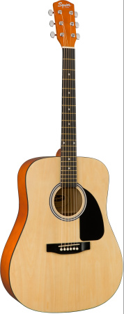 Fender Squier SA-150 по цене 9 660 ₽