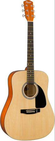 Fender Squier SA-150 по цене 18 500 ₽