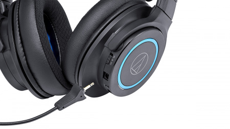 Audio-Technica ATH-G1WL по цене 14 990 ₽