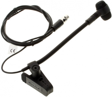 Shure BLX14E/P98H M17 по цене 60 786 ₽