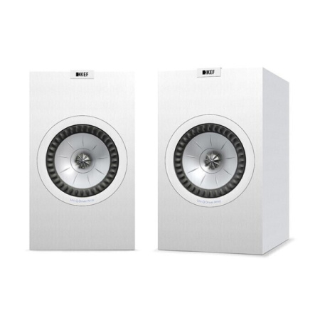 Kef Q350 White по цене 55 990 ₽