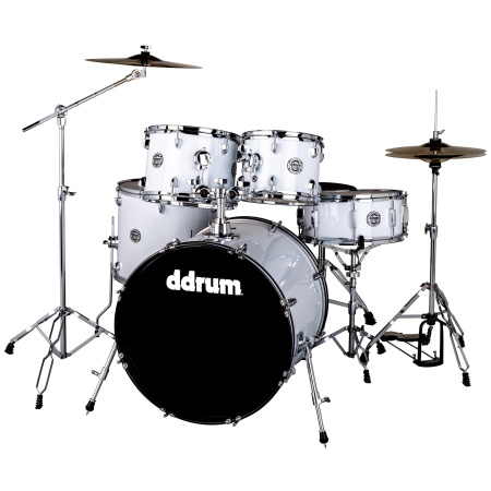 Ddrum D2 522 WHT по цене 75 180 ₽