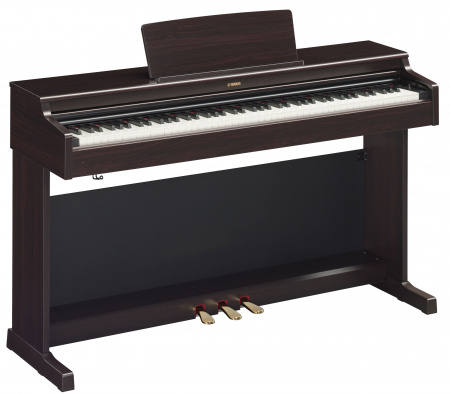 Yamaha YDP-164R по цене 120 000 ₽
