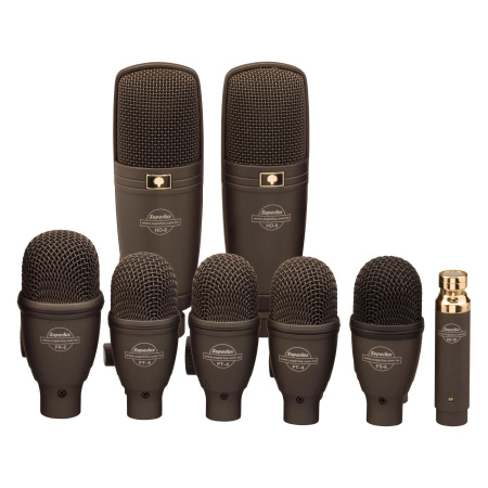 Superlux DRKF5H3 по цене 26 860 ₽