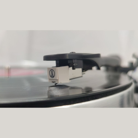 Music Public Kingdom TT50AT Black по цене 13 500 ₽