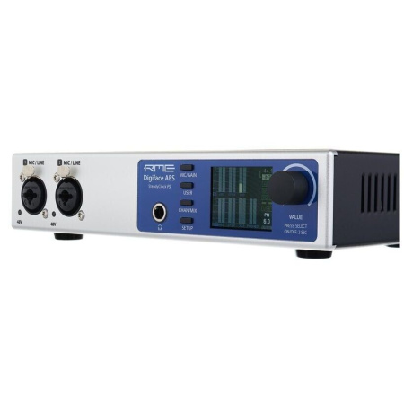 RME Digiface AES по цене 213 150 ₽