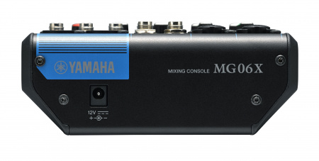 Yamaha MG06X по цене 26 150 ₽
