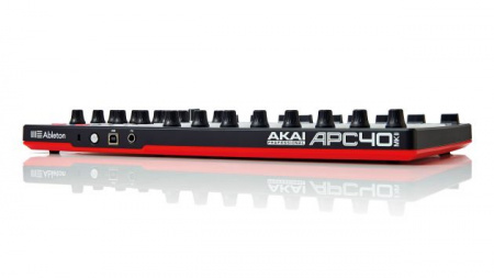 AKAI PRO APC40 Mk2 по цене 50 000 ₽