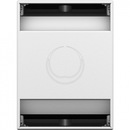 Turbosound NuQ118B-AN-WH по цене 128 250 ₽
