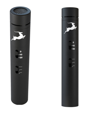 Antelope Audio Edge Note по цене 13 200 ₽