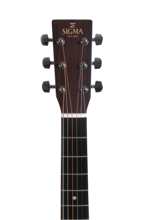 Sigma OMM-ST по цене 37 400 ₽