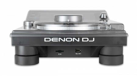 Decksaver Denon SC6000 & SC6000M Prime Cover по цене 6 750 ₽