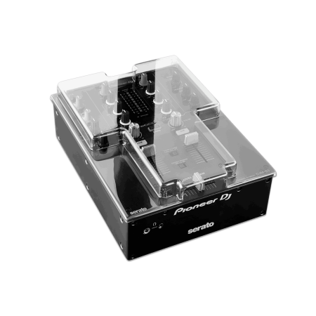 Decksaver Pioneer DJM-S3 по цене 7&nbsp;080 ₽