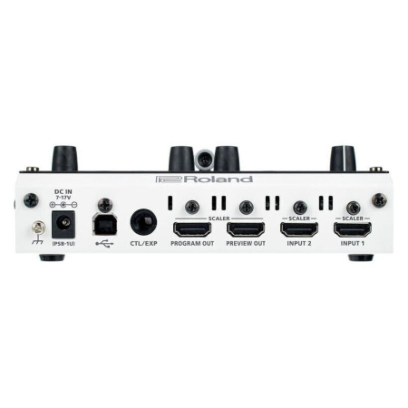 Roland V-02HD по цене 57 750 ₽