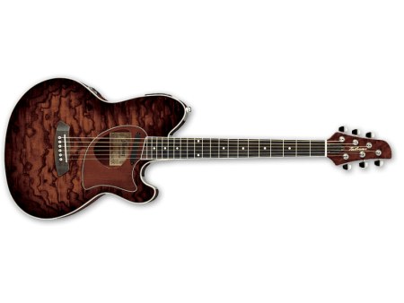 Ibanez TCM50-VBS по цене 37 000 ₽