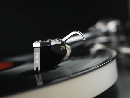 Ortofon 2M Black по цене 59 500 ₽