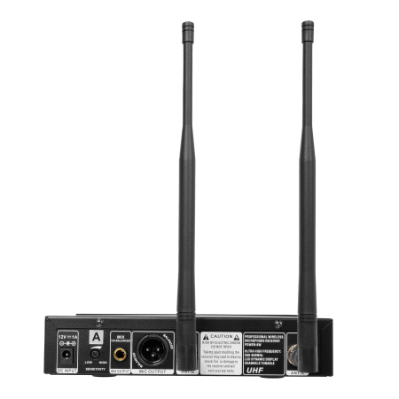 Rockdale PRO Stage 200 Head по цене 10&nbsp;070 ₽