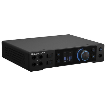 PreSonus Quantum HD 2 по цене 48 750 ₽