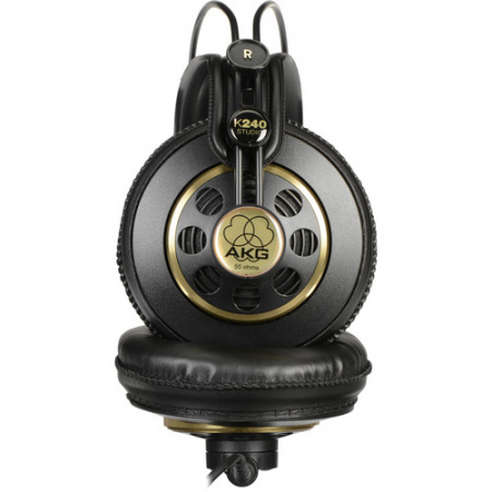 AKG K240 Studio по цене 16 788 ₽