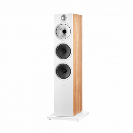 Bowers & Wilkins 603 S2 Anniversary Edition Oak по цене 218 000 ₽