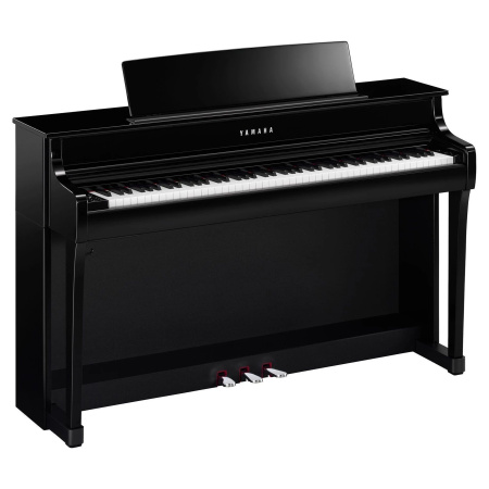 Yamaha CLP-845PE купить за 348 470 ₽ с доставкой по Москве и всей России в интернет-магазине ALL for DJ Yamaha CLP-845PE по цене 348 470 ₽