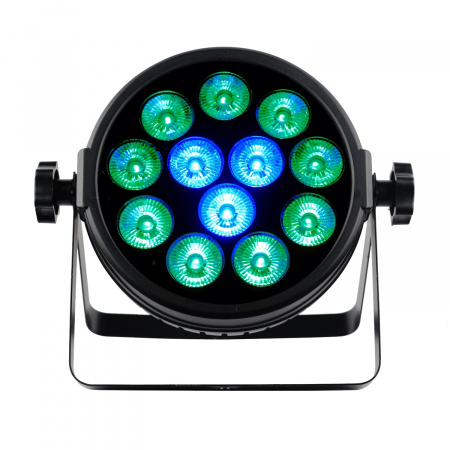 Involight LEDPAR12HEX по цене 18 200 ₽